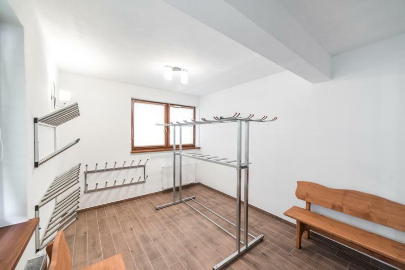 Ferienwohnung Na Skarpie Białka Tatrzańska Exterior foto